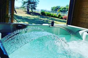 jacuzzi