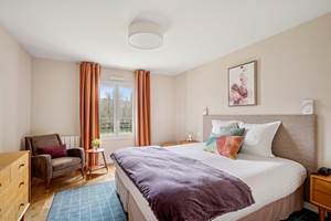 chambre-privilege-hotel-arradon-vue-jardin