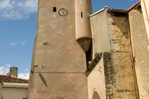 Montaut 05-Eglise