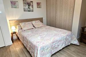 Gîte n°19G1025 "Gai Murmure" – CHANTEIX