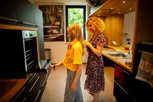 La Siroperie_O Pachis_au four