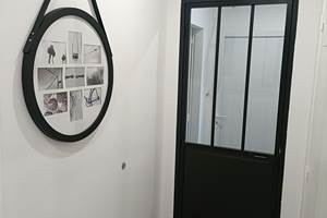 jolie décoration