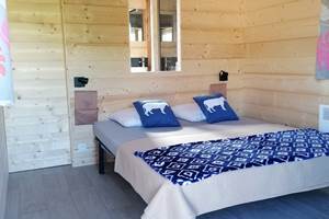 La chambre