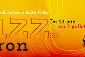 Festival "Des Rives & Des Notes" 2022