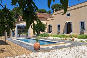 MAISON D'HÔTES