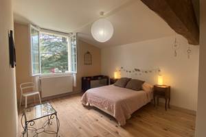 Chambre 1