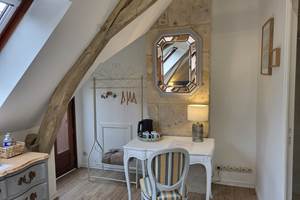 Chambre 1429