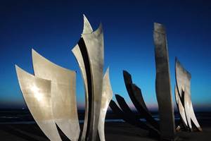 les-braves-logement-incontournable-omaha-beach-tourisme-mémoire-Normandie