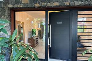 Entrée Appartement