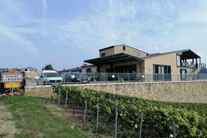 champagne François-Principe ARNOULT accueil Fleury La Rivière