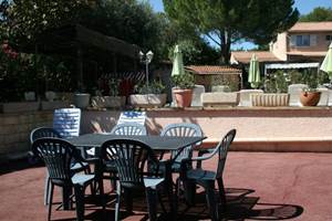 grande terrasse