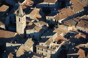 SaInt Etienne les Orgues