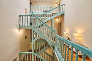 Escalier 1