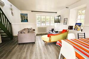 Gîte n°19G2238 "Pool house" – BRIVE LA GAILLARDE