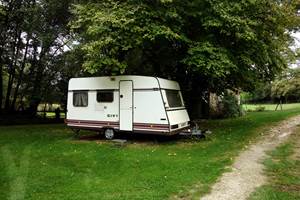 La Petite Caravane