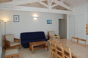 salle de séjour
