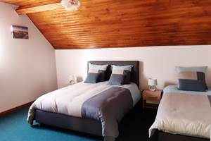 Chambre 1