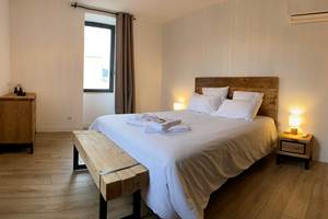 Saint Etienne Chambre