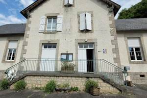 Gîte n°19G4104 – GRANDSAIGNE