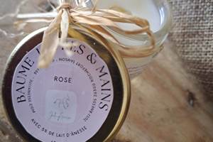 baume rose