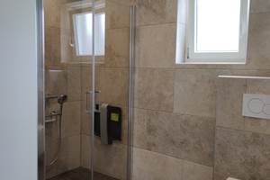 Salle de douche
