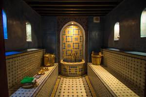 Hammam-Riad-Fes