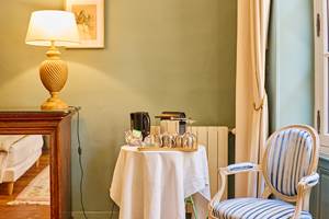 Suite chambre parentale 4