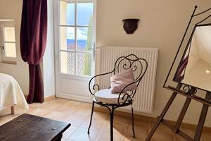 La chambre