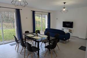 Espace de repas