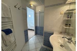 Chambre "Marine" vue 4