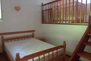 A3 Chambre 1 avec espace bb