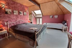 Chambre d'hôtes n°22G320896 "Le Clos des Hortensias" – PLEMY