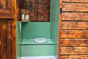 Toilette Sèche