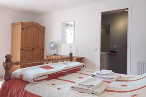 Chambre double