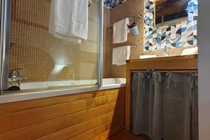SALLE DE BAIN ARMANDIA
