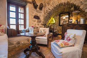 bar maison le four à pain - le roc sur l'orbieu-location vacances entre Carcassonne et Narbonne