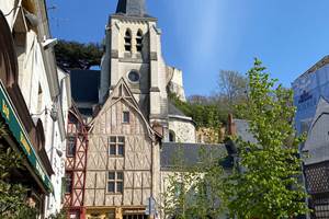 Centre ville