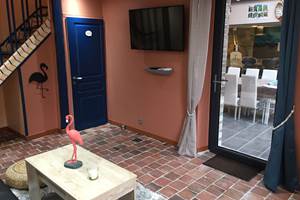 Lerougeetblanc-chambre hote gite-auxerre yonne bourgogne franche comté-piscine spa sauna hammam jacuzzi-famille couple mariage-repas dégustation- repos calme campagne-guedelon vezelay chablis joigny_Les Clos9