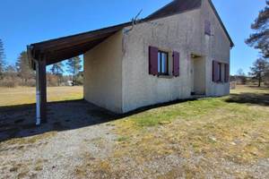 Gîte n°19G4264 "Les Bruyères" – SORNAC