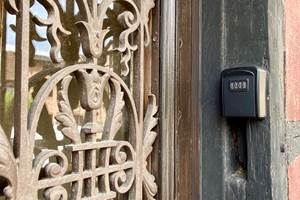 Gîte du merle , entrée autonome possible