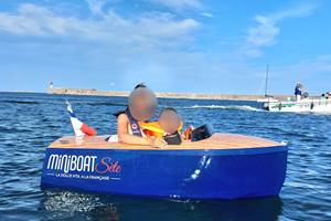 MINIBOAT-Family tour 3