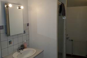 New York - salle d'eau