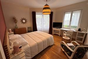 chambre parentale
