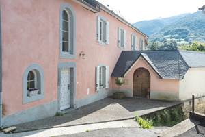 Gite Ainerak - Sainte-Engrace - Pays basque - Pyrenees