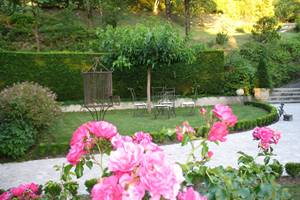Villa Ric, Cadre nature et repos proche de Rocamadour et Padirac