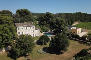 ext maison et chais
