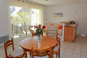 Gîte n°22G350837 "Résidence Romy" – PLENEUF VAL ANDRE