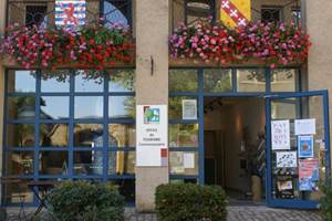 RODEMACK office de tourisme