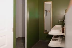 Loft Solo La Petite Couronne salle de bain