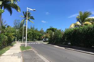 Avenue de Bourbon